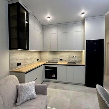 Довгострокова оренда 2к Квартира Архітектора Олега Петрова (Чернишевського) вулиця ЖК AcademHoff