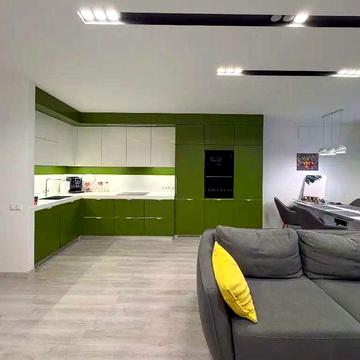 Продам 4к квартиру ЖК Атмосфера, Титова, Сертификат, Ваучер ЖК Атмосфера