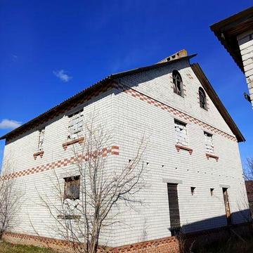 Продаж будинку с.Киїнка