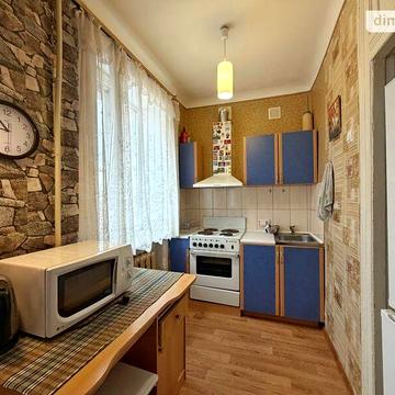 Продаж 1к Квартира Криворізька вулиця
