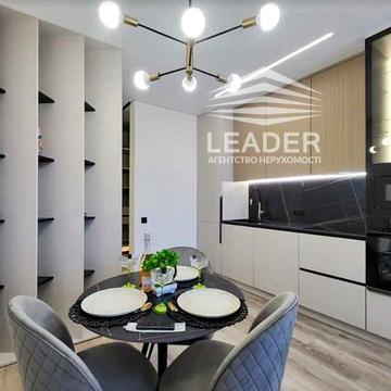 Продам 1к кв в Елітному ЖК Central Park -Панорамні вікна-Гардеробка! ЖК Central Park