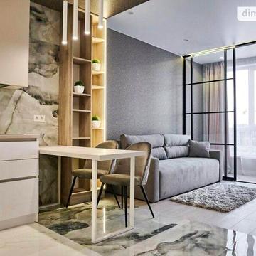 Довгострокова оренда 2к Квартира Набережна Перемоги вулиця ЖК River Park