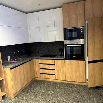 Довгострокова оренда 2к Квартира Сімферопольська вулиця ЖК Панорама