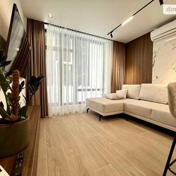 Довгострокова оренда 2к Квартира Науки (Гагаріна) проспект ЖК Comfort City Рыбинский