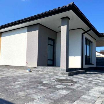 Продам новий будинок з ремонтом в мкр. Академічний 2342