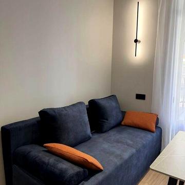 Довгострокова оренда 2к Квартира Костомарівська вулиця ЖК Geneve