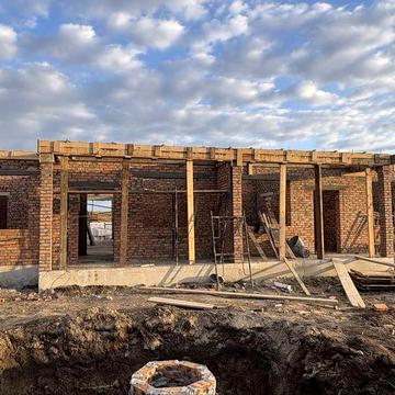 Пропонуємо до продажу сучасний дуплекс у с.Рованці.