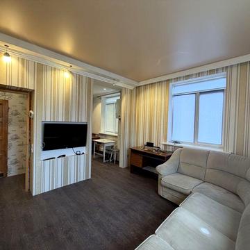 2 кімнатна квартира 62 м2 в м. Боярка | Новий ремонт | Без комісії | держпрограми