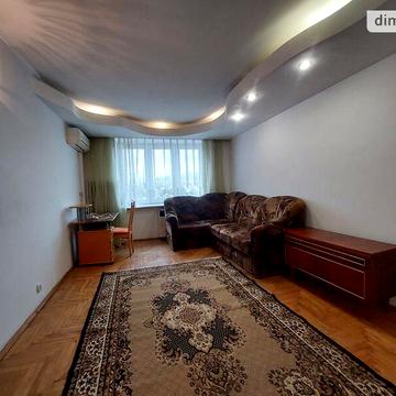 Продаж 3к Квартира Коваліва вулиця