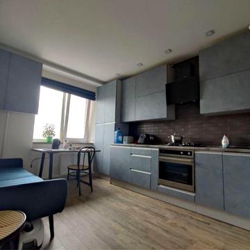 Продаж квартири в ЖК Фамілія ЖК Фамілія