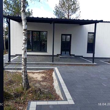 Новий Будинок м.Сарни ,15 хв. Від центру