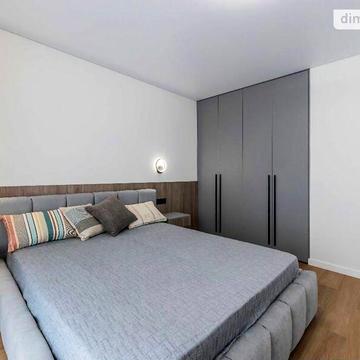 Довгострокова оренда 2к Квартира Сімферопольська вулиця ЖК Панорама