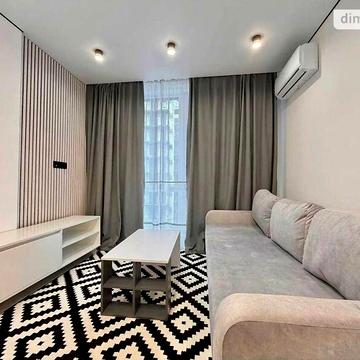 Довгострокова оренда 2к Квартира Героїв Рятувальників (Дубініна В.) вулиця ЖК Dubinina