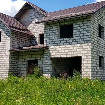 Продам будинок 240 м² від власника, 14 км. від Киева в с. Красилівка Броварського р-ну