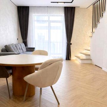 Таунхаус з ремонтом біля Вінниці