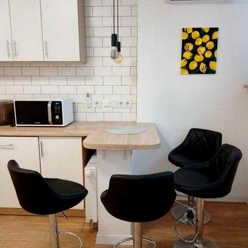 Продаж 2к квартири 48 кв. м на вул. Приміська ЖК Одеський бульвар