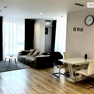 Довгострокова оренда 2к Квартира Сімферопольська вулиця ЖК Панорама