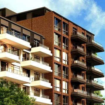 Продаж 1-кімнатної квартири ЖК Auroom Urban ЖК Auroom Urban