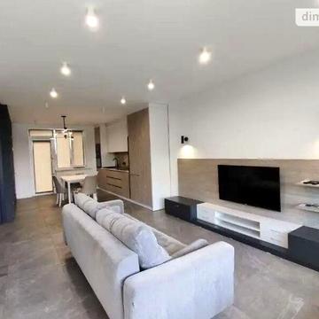 Довгострокова оренда 3к Квартира Леонтовича вулиця