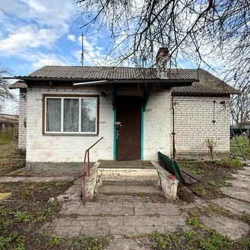 Продаж 3 кімнатного будинку в селі Аркадіївка 60 соток землі Є ВІДЕООГЛЯД