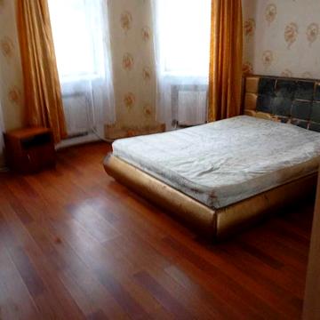 2-к смарт-квартира, м.Демеевская