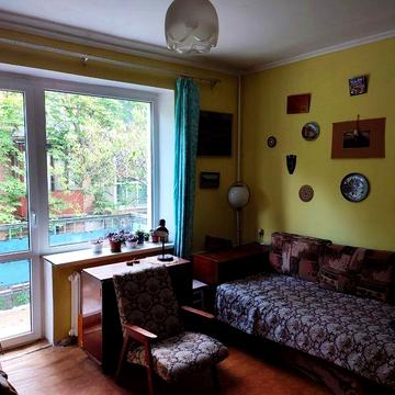 Оренда Затишна 2-кімнатна квартира для тих, хто цінує тишу та спокій