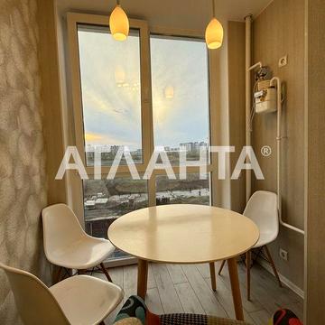 Квартира 35 кв.метри в ЖК Благород Крюківщина. єОселя, Постанови ЖК Благород