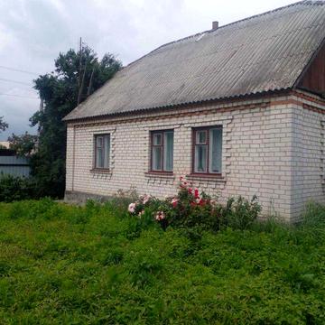 Продам будинок в м. Радомишль Житомирська область