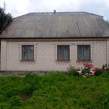 Продам будинок в м. Радомишль Житомирська область
