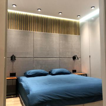 Зарічна вул., 1-Б