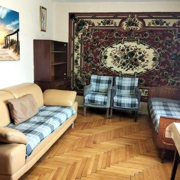Однокімнатна квартира