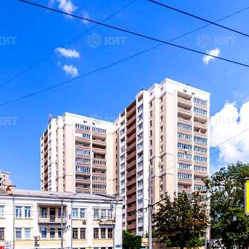 Продаж 1к Квартира Героїв Харкова (Московський) проспект ЖК Луч