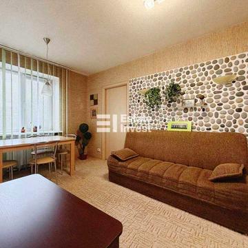 Продам 3 кімн. квартиру по вул. Беркоса, 26