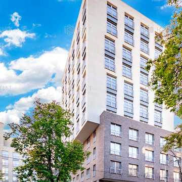 Продаж 2к Квартира вул. Свободи