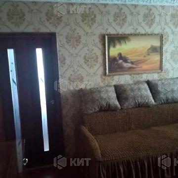 Продаж 4к Квартира Архітекторів вулиця