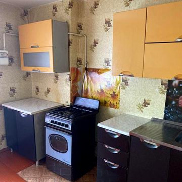 Продаж 2-х кімнатноі квартири, 61,6 кв.м, на Корбутівці