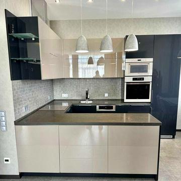 ПРОДАЖА ВИДОВОЇ ПРОСТОРОЇ КВАРТИРИ 138 м² | ПАРКОМІСЦЕ + ГЕНЕРАТОР | ЖК Grand Life ЖК Гранд Лайф