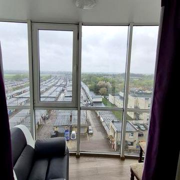 Здам квартиру  в новобудові