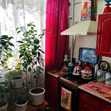 Міняю однокімнатну квартиру в місті Сміла