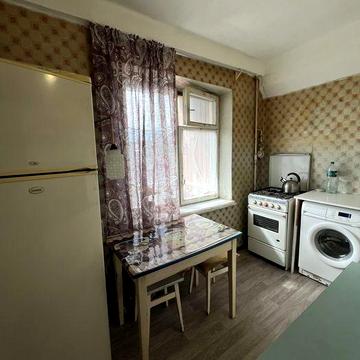 2х кімн. Кв вко.Кавказька 11