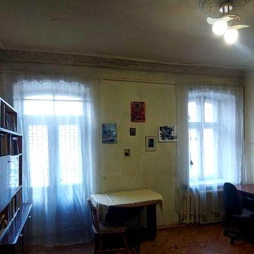 Сдам 2-х к. кв. Канатная угол Малая Арнаутская от хозяина, долгосрочно