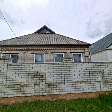 Продам будинок в м.Самар