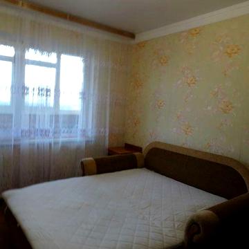 Радужная, 2-к раздельная квартира, Воскресенка, метро Дарница Почайна