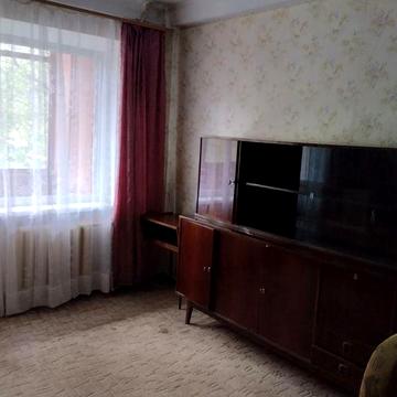 Продам 2х ком   квартиру на Космосе