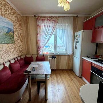 Продаж 2к Квартира Фастівська вулиця