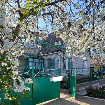 Продам дом с.Сичавка , Одеської області