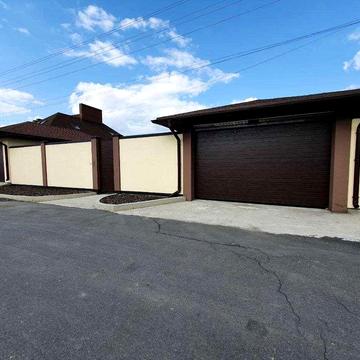 Продам новый дом с гаражом (Антей, Золотые Ключи)