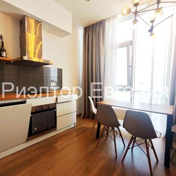 Довгострокова оренда 2к Квартира Велика Арнаутська вулиця ЖК Восемнадцатая жемчужина