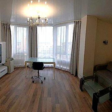 Здаю 2 к. квартиру  61 м.кв. Ірпінь центр, ЖКГ Соборний  Ліневич  6 поверх