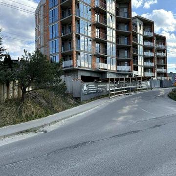 Продаж 1 кім.кв. «CONTINENT PRIME», по вул В. Стуса , Зубра ЖК континент прайм